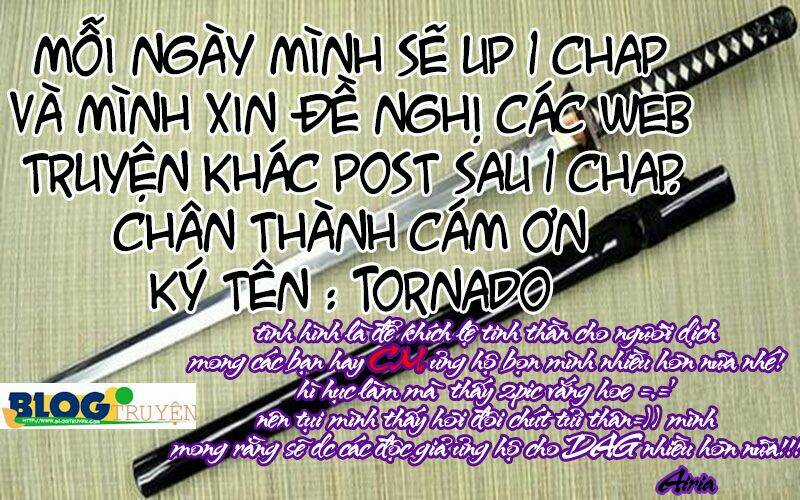 Be Heun - Chapter 12 - Trang 24