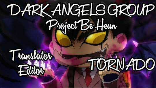 Be Heun - Chapter 13 - Trang 2