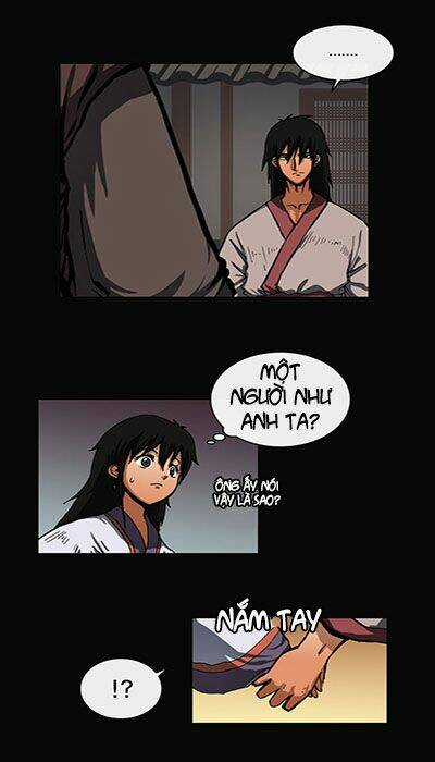 Be Heun - Chapter 13 - Trang 11