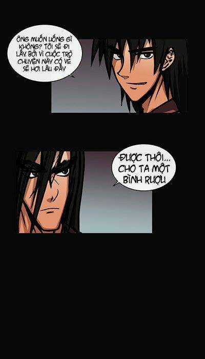 Be Heun - Chapter 13 - Trang 14