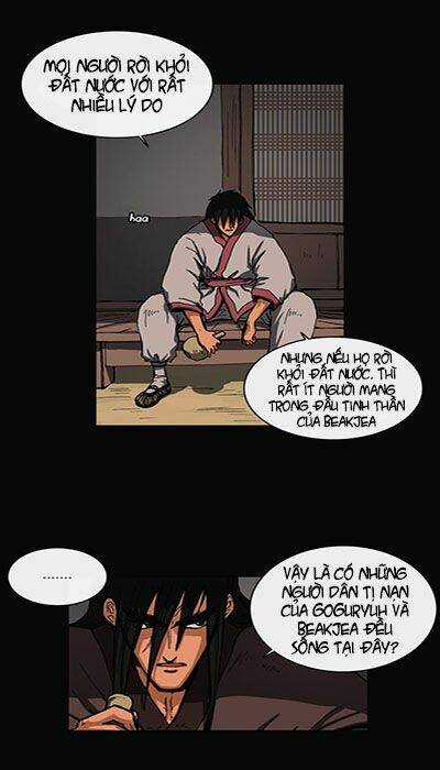 Be Heun - Chapter 13 - Trang 16