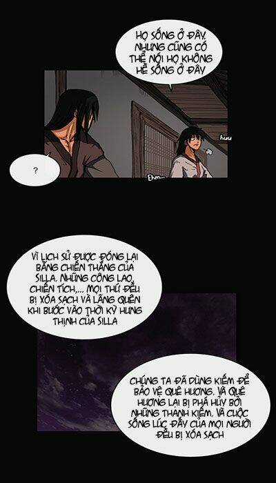 Be Heun - Chapter 13 - Trang 17