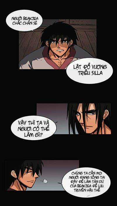 Be Heun - Chapter 13 - Trang 18