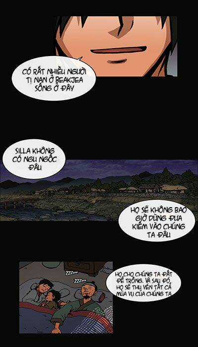 Be Heun - Chapter 13 - Trang 20