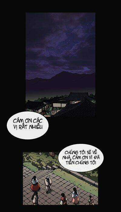 Be Heun - Chapter 13 - Trang 3