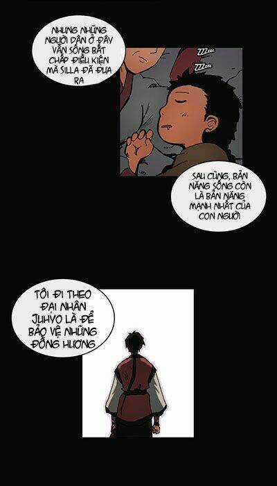 Be Heun - Chapter 13 - Trang 21