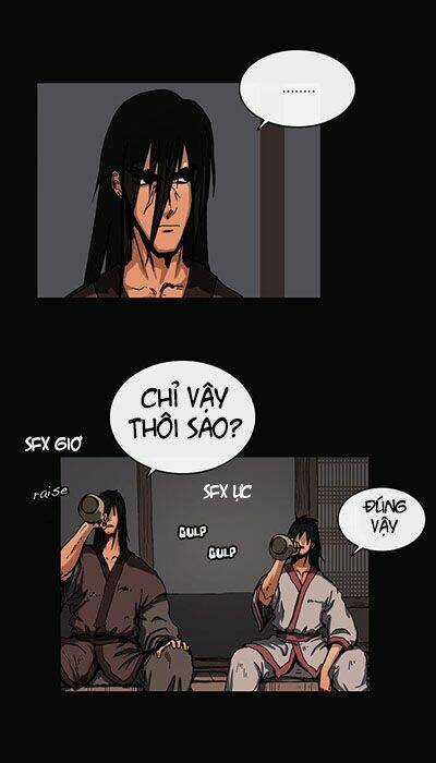 Be Heun - Chapter 13 - Trang 23