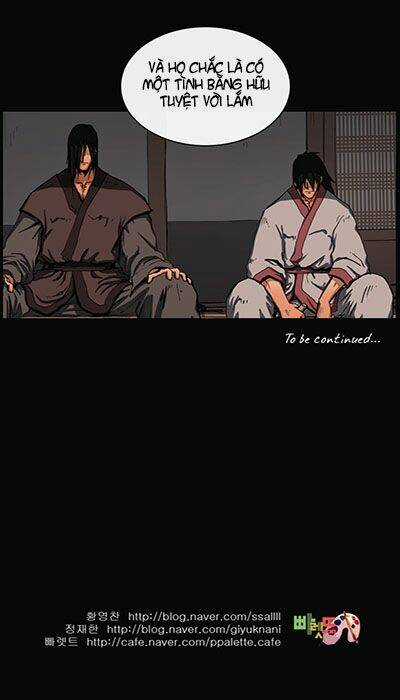 Be Heun - Chapter 13 - Trang 25