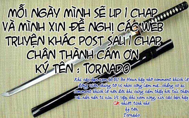 Be Heun - Chapter 13 - Trang 26