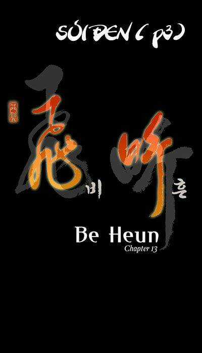 Be Heun - Chapter 13 - Trang 6