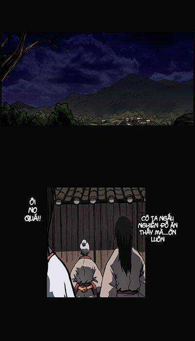 Be Heun - Chapter 13 - Trang 7