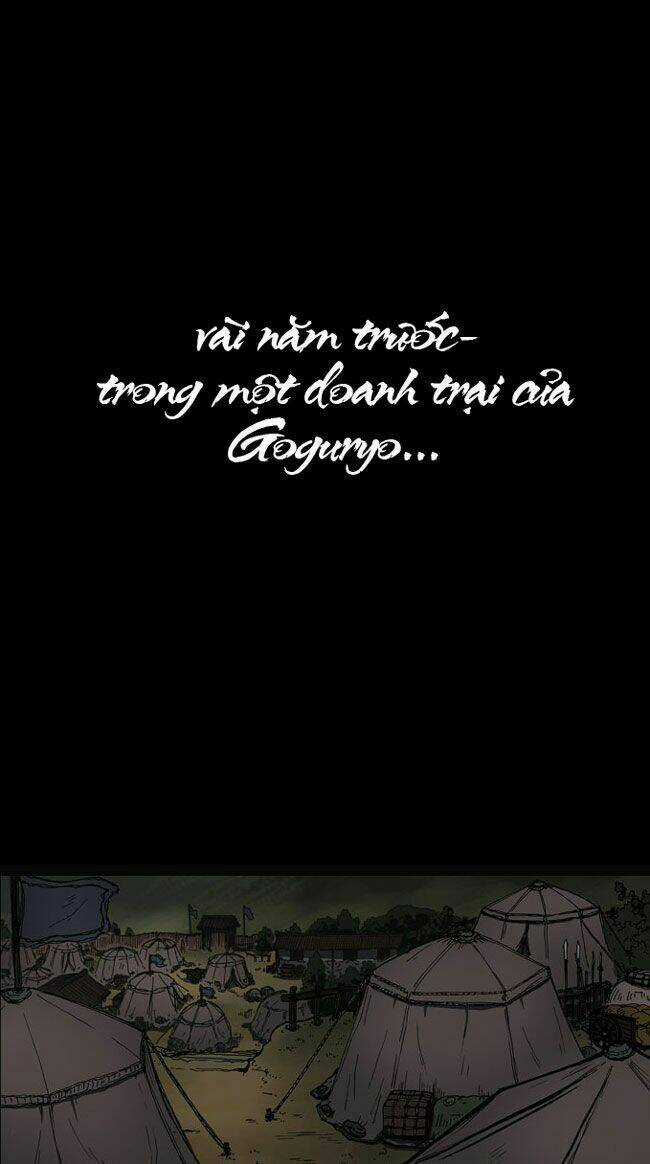 Be Heun - Chapter 14 - Trang 2