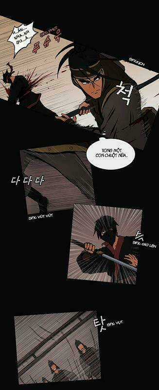 Be Heun - Chapter 14 - Trang 15