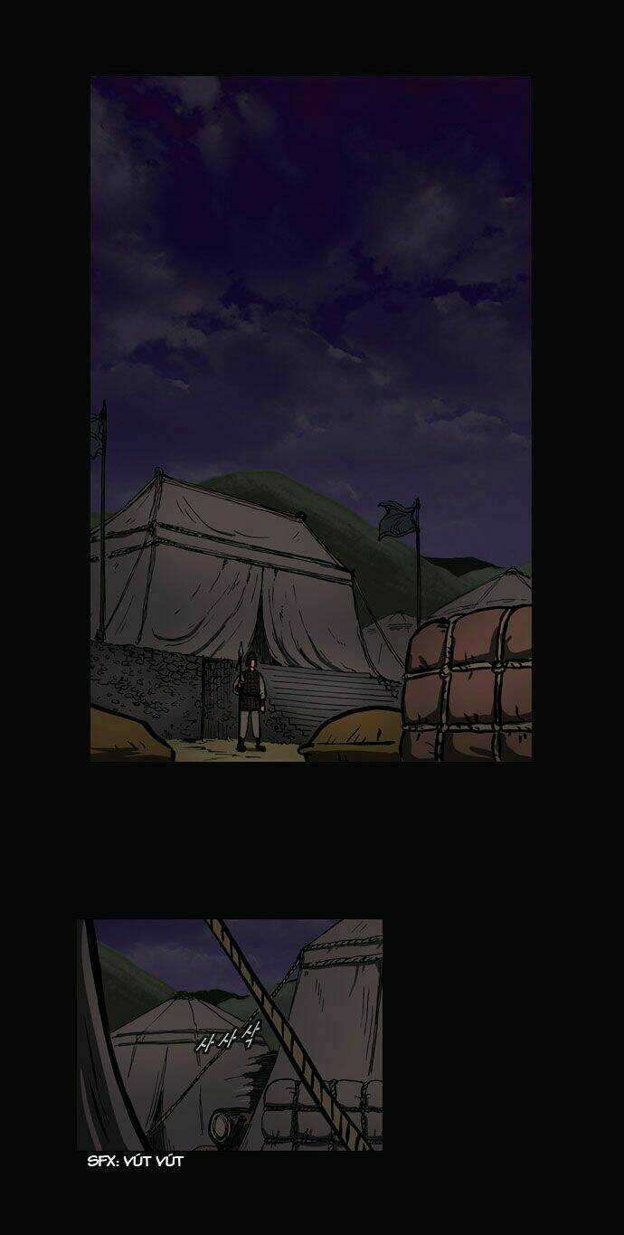 Be Heun - Chapter 14 - Trang 3