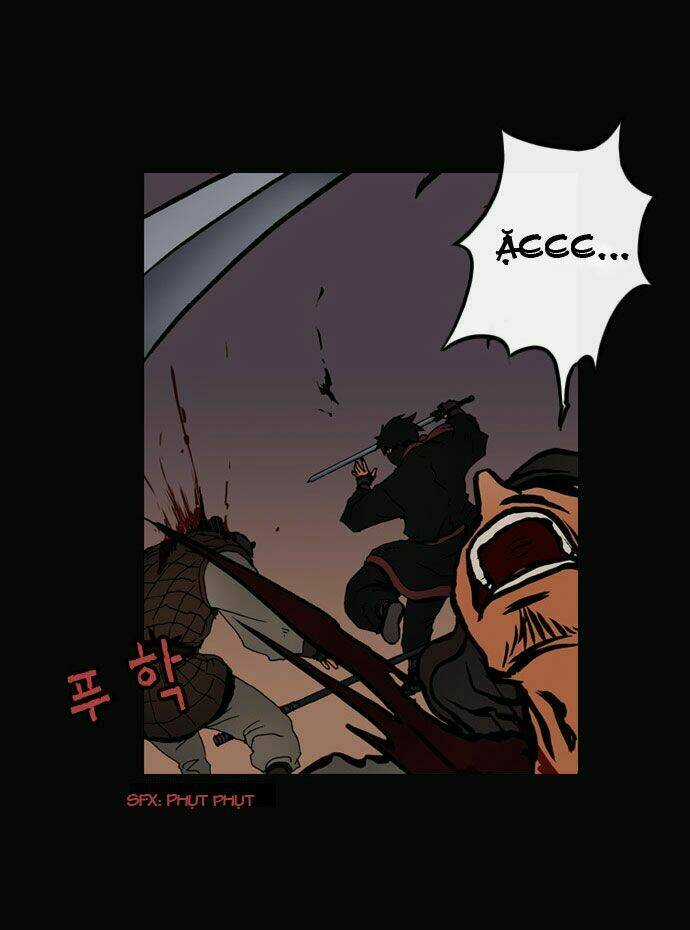 Be Heun - Chapter 14 - Trang 23