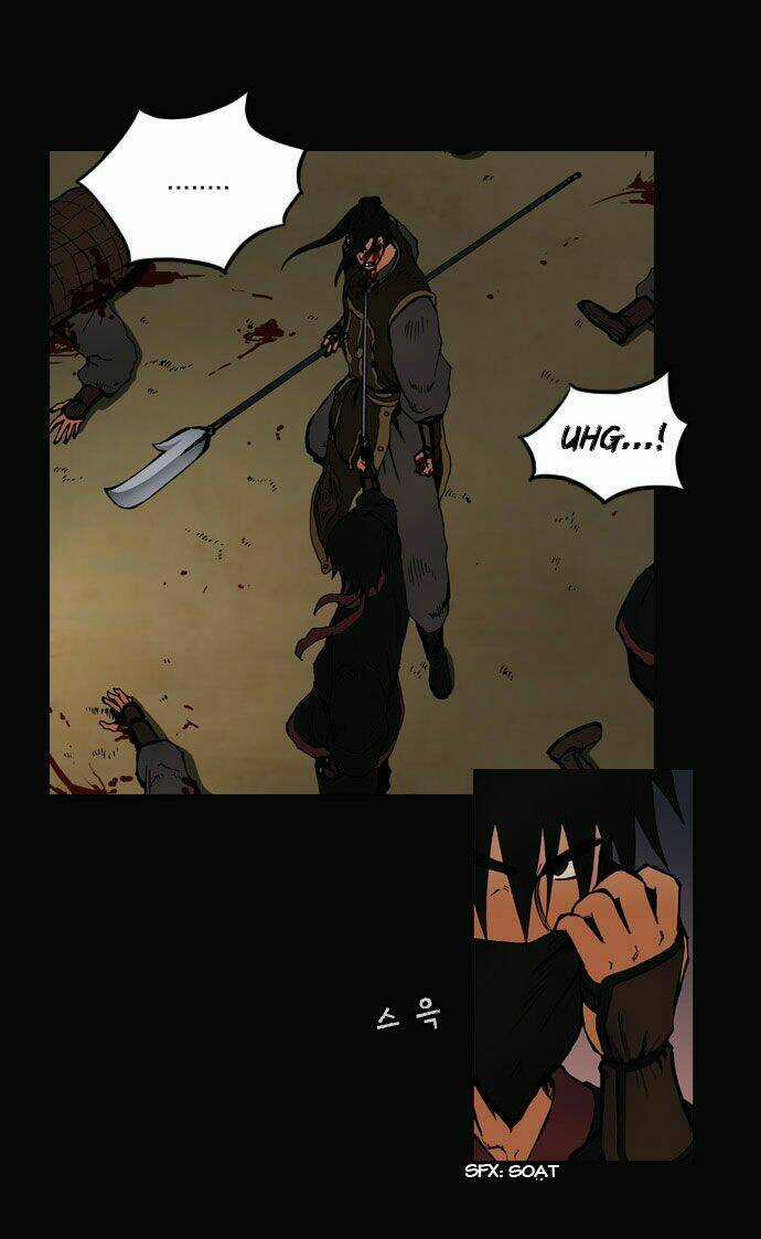 Be Heun - Chapter 14 - Trang 25