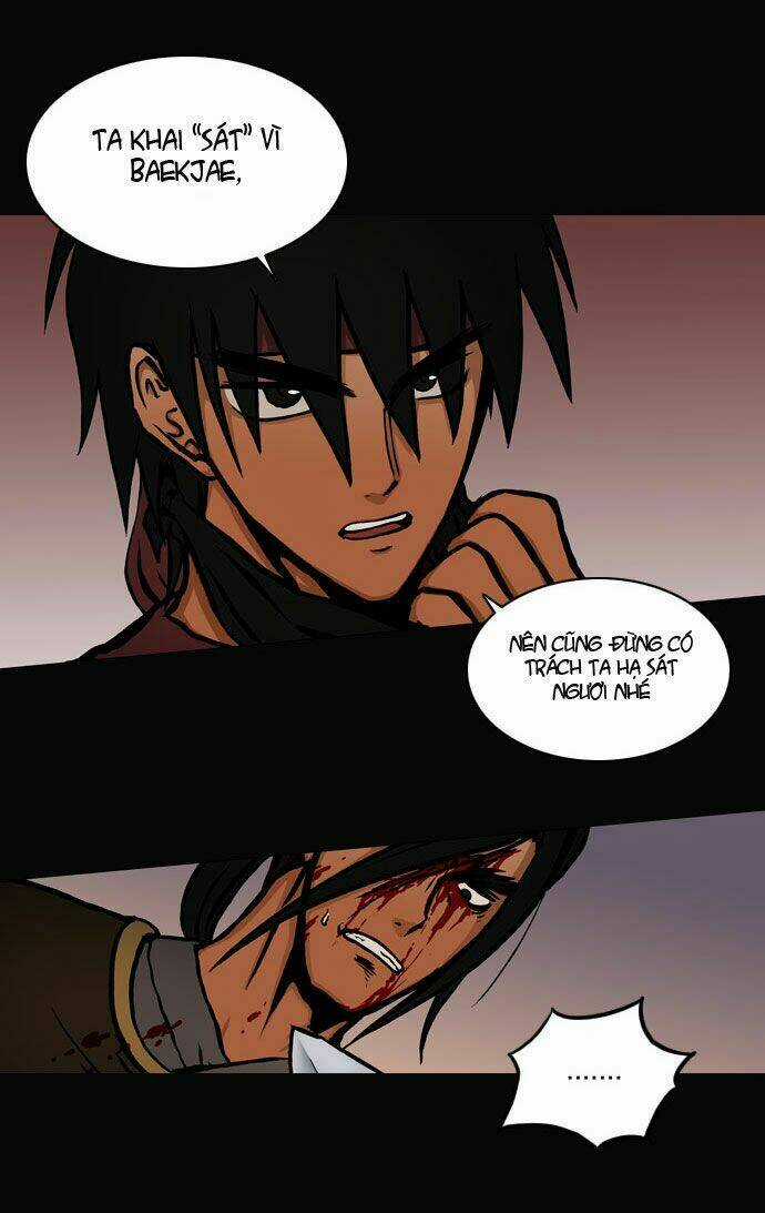 Be Heun - Chapter 14 - Trang 26