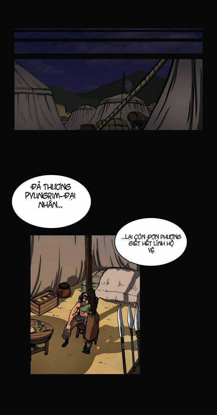 Be Heun - Chapter 14 - Trang 31