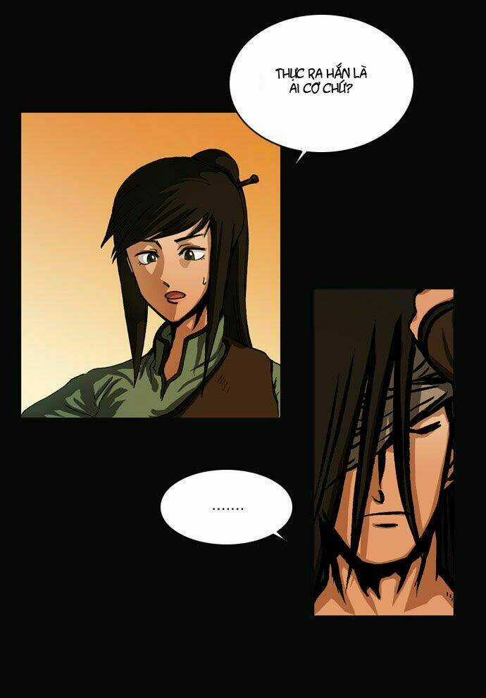 Be Heun - Chapter 14 - Trang 32