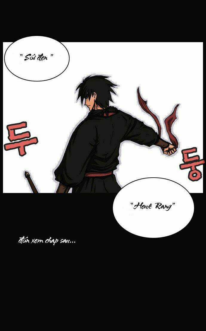 Be Heun - Chapter 14 - Trang 35