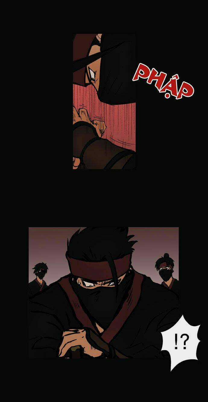 Be Heun - Chapter 14 - Trang 6