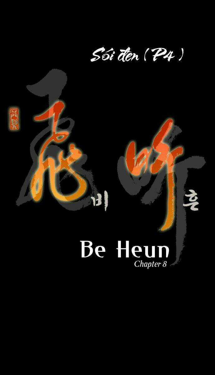 Be Heun - Chapter 14 - Trang 10