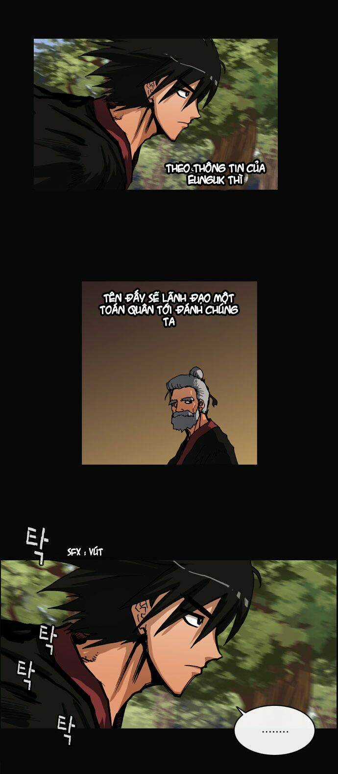 Be Heun - Chapter 15 - Trang 13