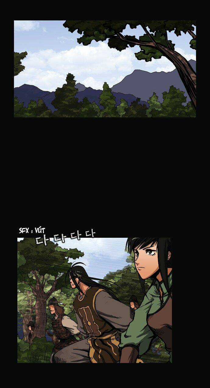 Be Heun - Chapter 15 - Trang 14