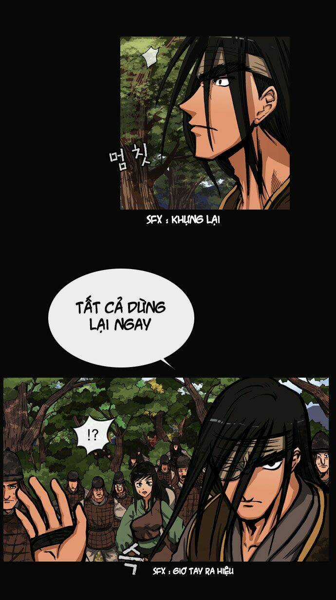 Be Heun - Chapter 15 - Trang 15