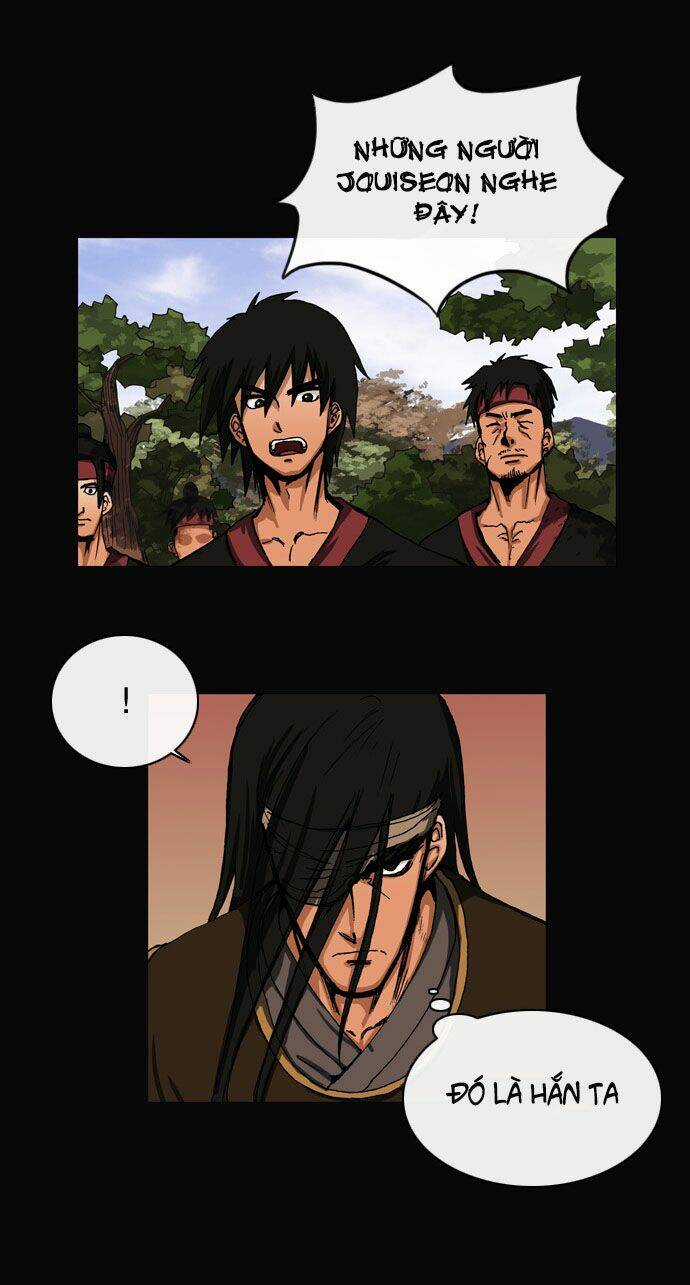 Be Heun - Chapter 15 - Trang 20