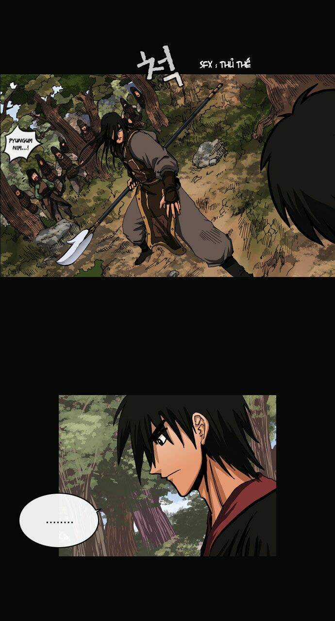 Be Heun - Chapter 15 - Trang 26