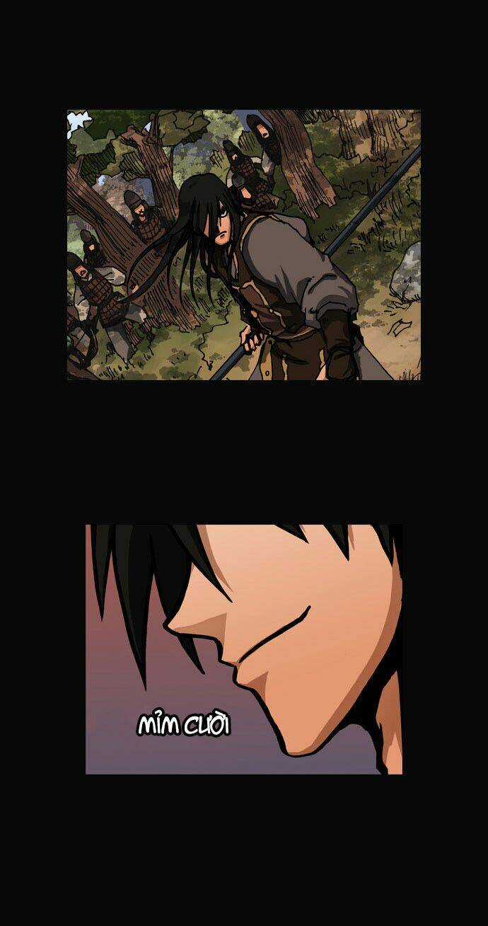 Be Heun - Chapter 15 - Trang 27