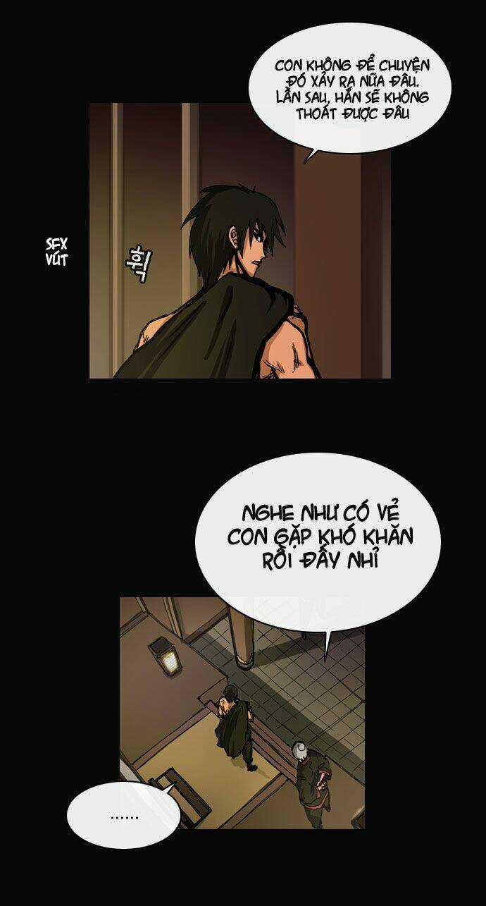 Be Heun - Chapter 15 - Trang 9