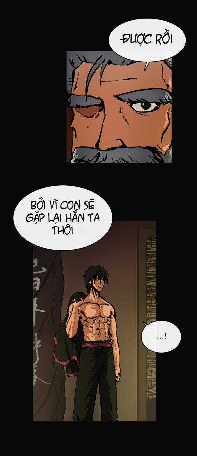 Be Heun - Chapter 15 - Trang 10