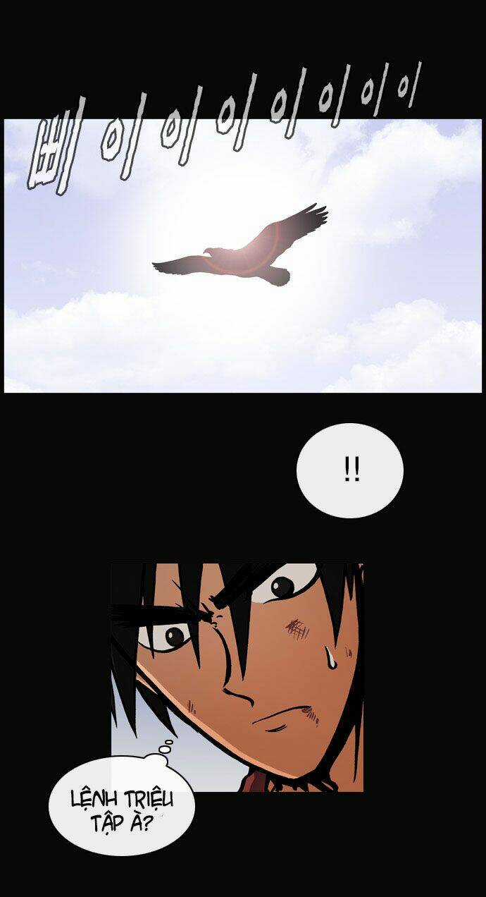 Be Heun - Chapter 16 - Trang 25