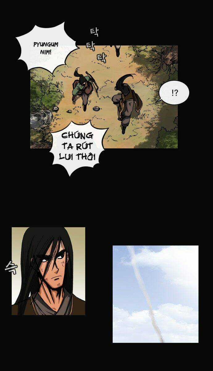 Be Heun - Chapter 16 - Trang 26