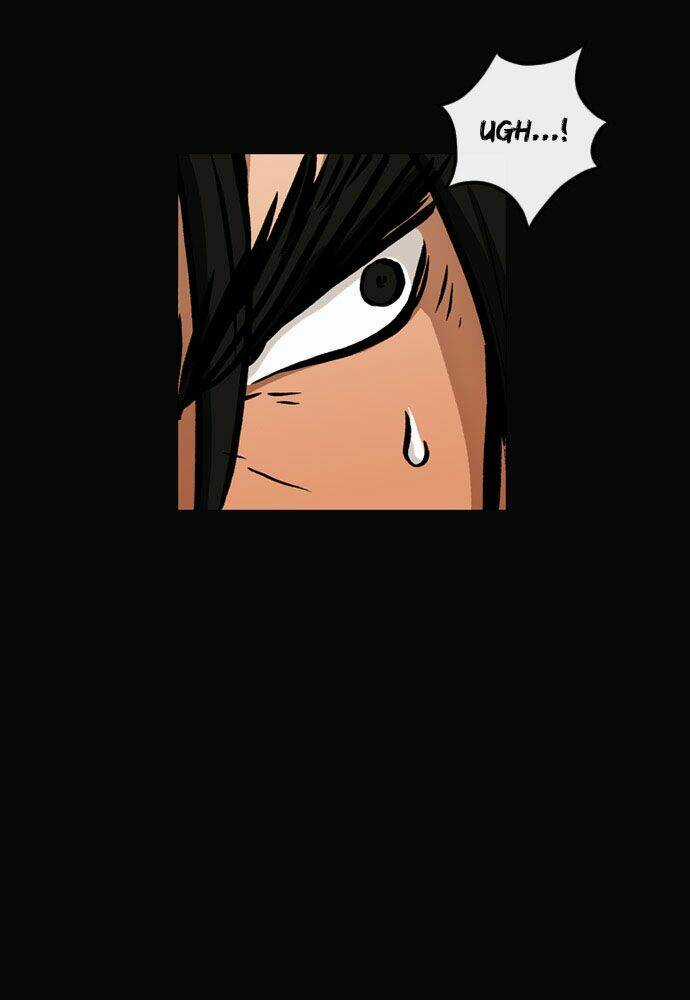 Be Heun - Chapter 16 - Trang 27