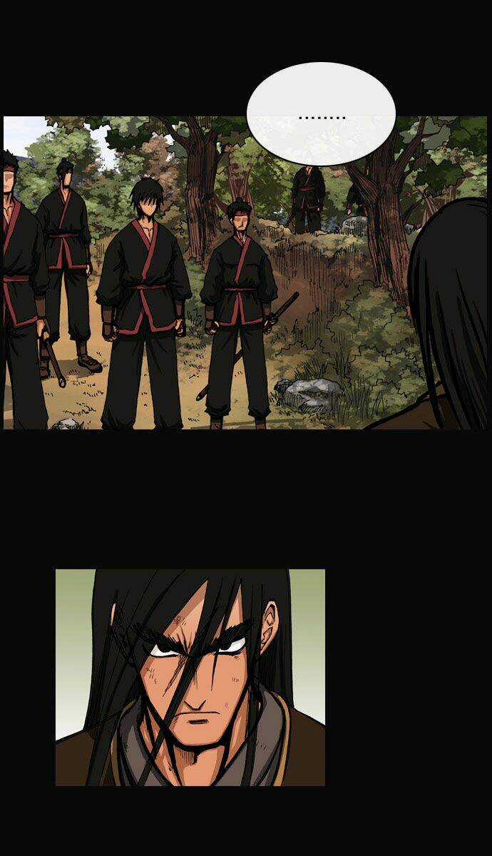 Be Heun - Chapter 16 - Trang 29