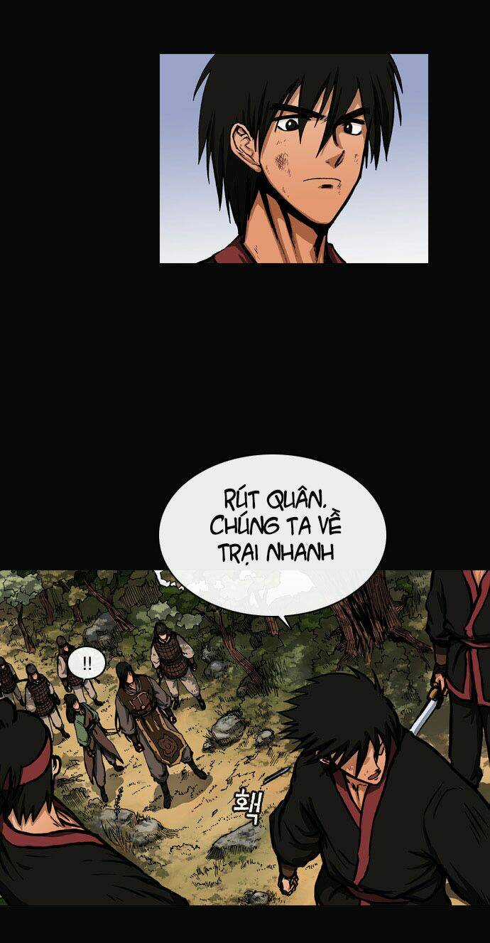 Be Heun - Chapter 16 - Trang 30