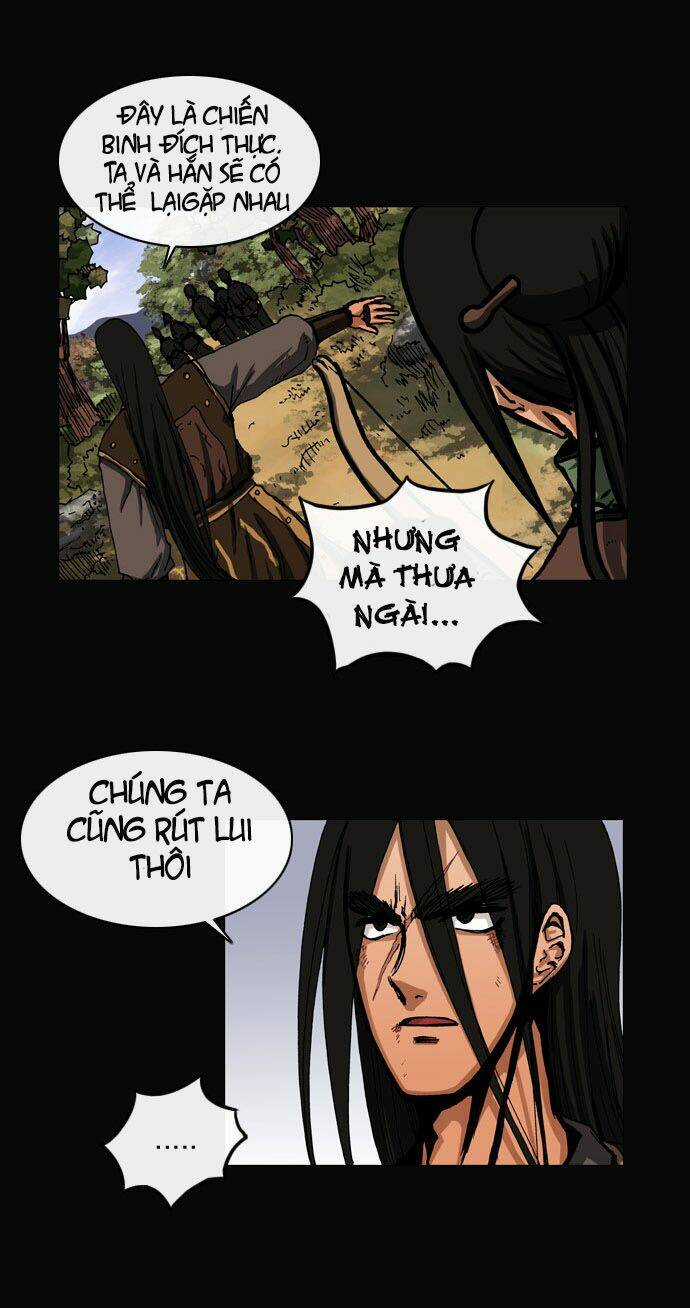 Be Heun - Chapter 16 - Trang 32