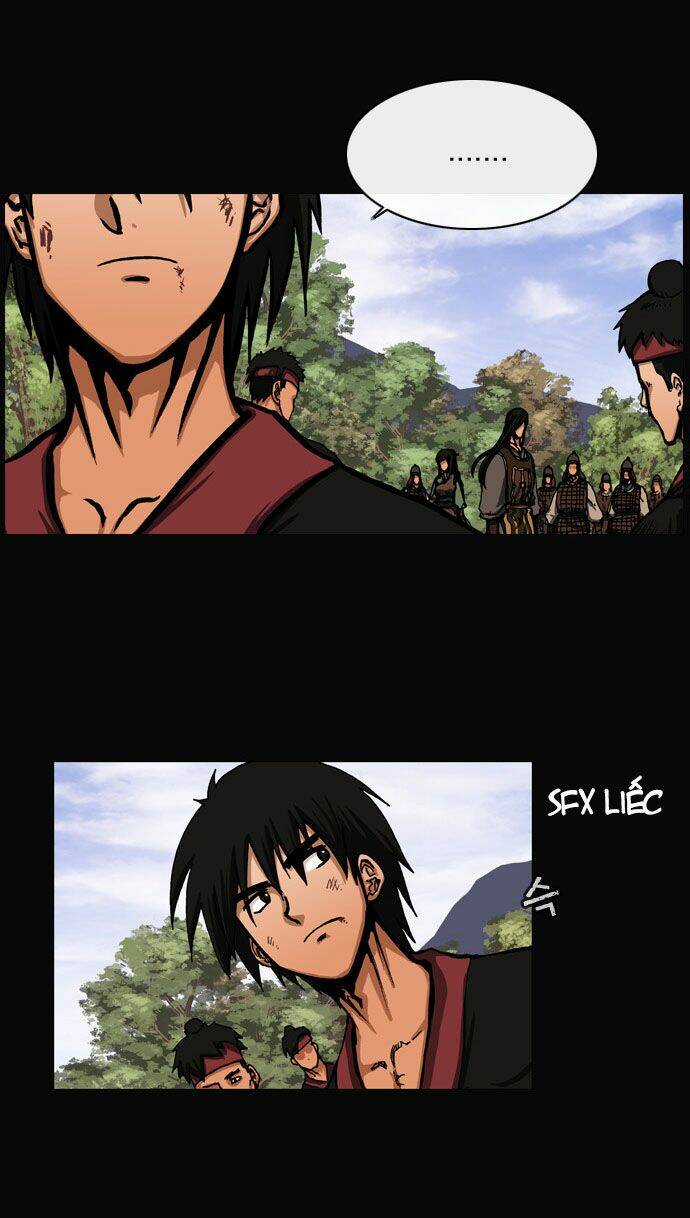 Be Heun - Chapter 16 - Trang 33