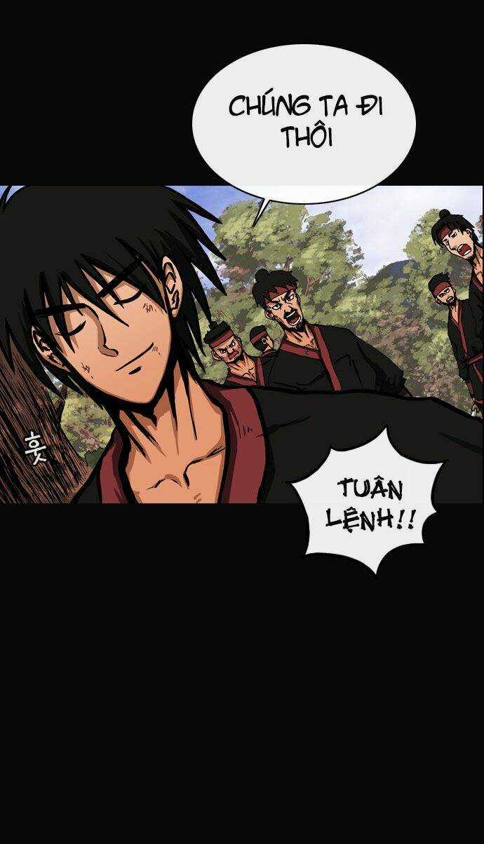 Be Heun - Chapter 16 - Trang 35