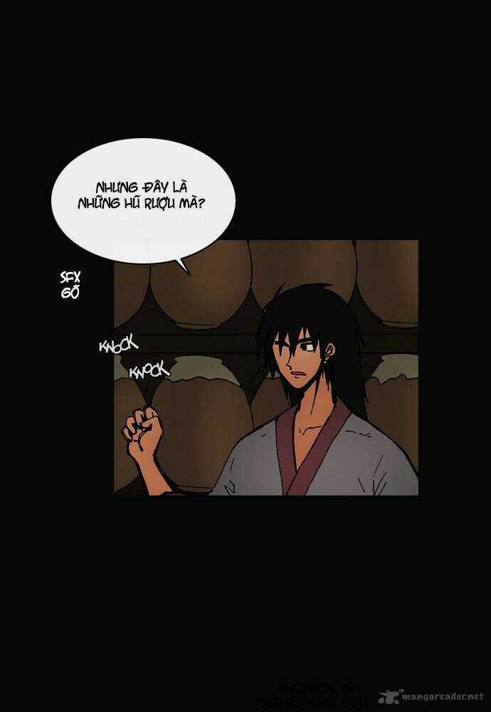 Be Heun - Chapter 17 - Trang 14