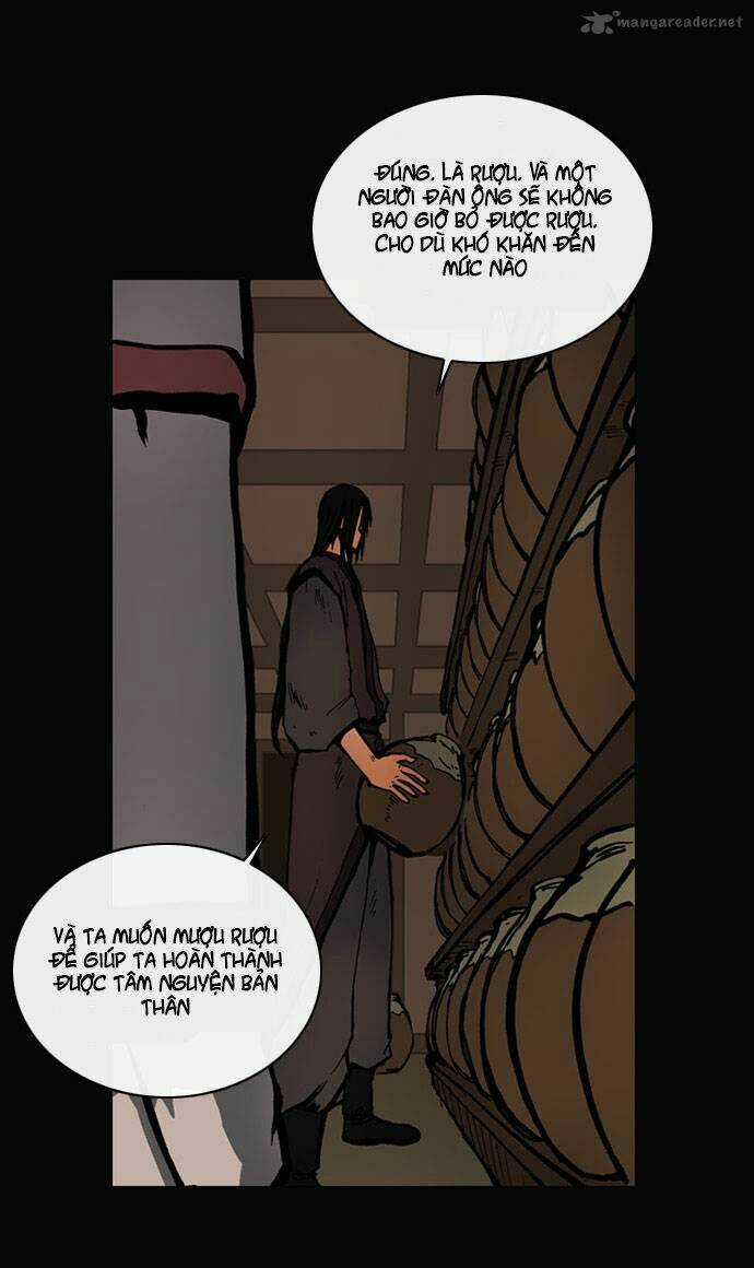 Be Heun - Chapter 17 - Trang 15