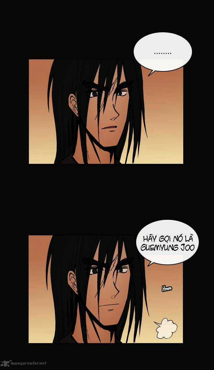 Be Heun - Chapter 17 - Trang 17