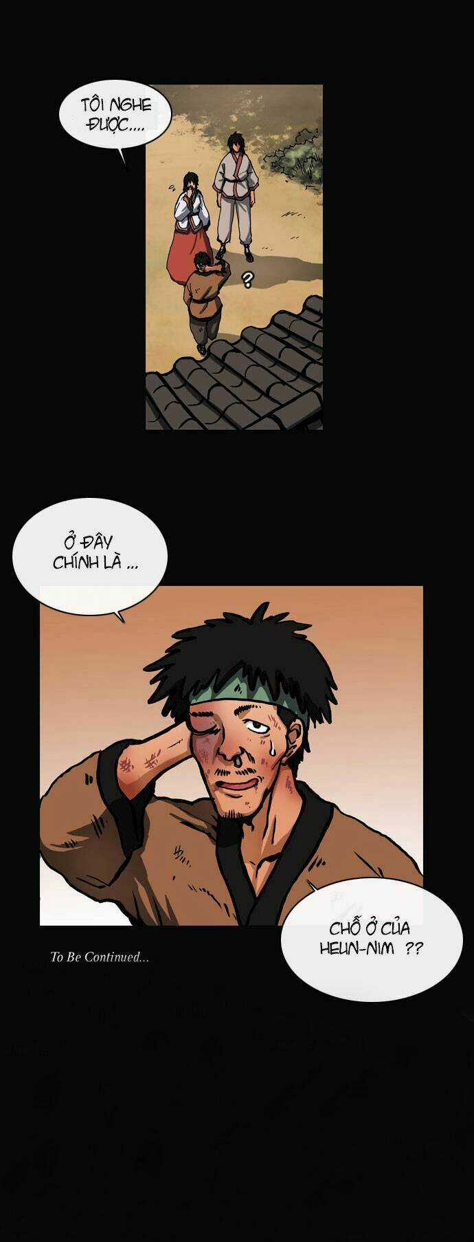 Be Heun - Chapter 17 - Trang 29