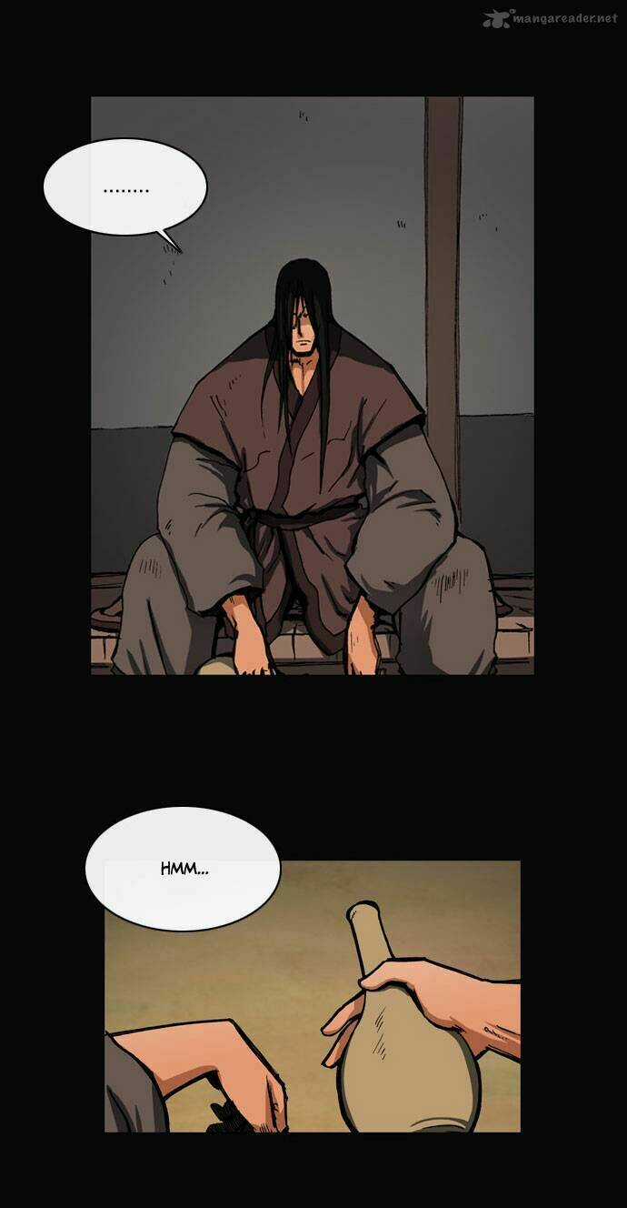 Be Heun - Chapter 17 - Trang 8