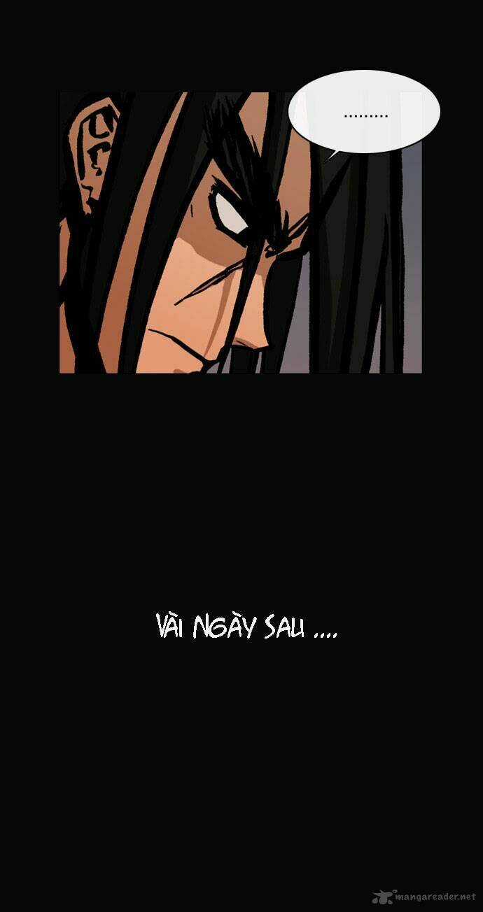 Be Heun - Chapter 17 - Trang 10