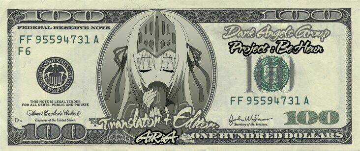 Be Heun - Chapter 18 - Trang 2