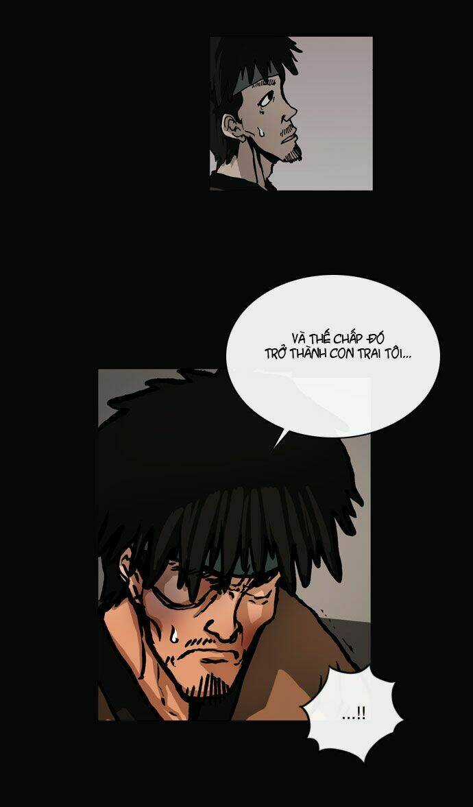 Be Heun - Chapter 18 - Trang 12